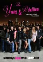 plakat filmu The Young & Rebellious