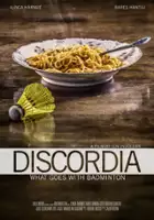 Ion Indolean / Discordia