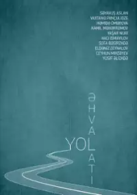 Plakat filmu Yol əhvalatı