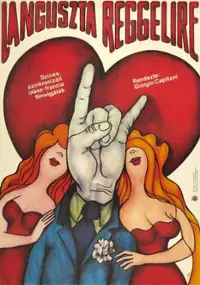 Plakat filmu Aragosta a colazione