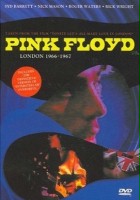 plakat filmu Pink Floyd London '66-'67