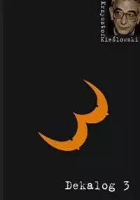 Plakat filmu Dekalog III