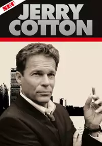 Plakat filmu Jerry Cotton