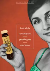 Plakat filmu Poradnik perfekcyjnej pani domu