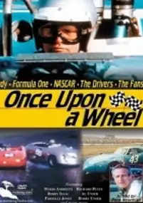 Plakat filmu Once Upon a Wheel