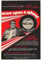 plakat filmu Once Upon a Wheel