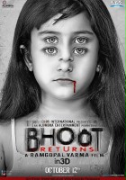 plakat filmu Bhoot Returns