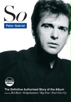 plakat filmu Klasyczne albumy rocka – Peter Gabriel „So”