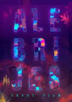 plakat filmu Alebrijes