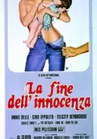 Ted Thomas / La Fine dell'innocenza