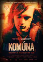 plakat filmu Komuna