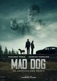 Plakat filmu Ai confini del male