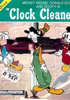 plakat filmu Czyszczenie zegara