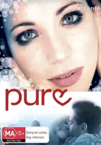 Plakat filmu Pure