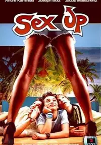 Plakat filmu Sex Up - Jungs haben&#39;s auch nicht leicht