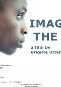 Plakat filmu Wyobraź sobie niebo