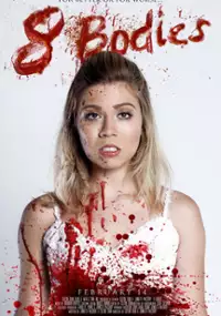 Plakat filmu 8 Bodies
