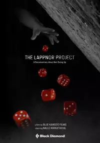 Plakat filmu The Lappnor Project