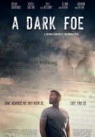 plakat filmu A Dark Foe