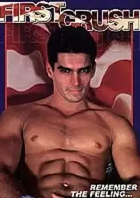 Plakat filmu First Crush