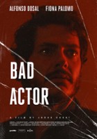 plakat filmu Bad Actor