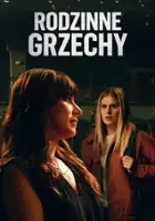 plakat filmu Rodzinne grzechy