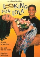 plakat filmu W pogoni za Lolą