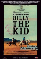 plakat filmu Historia Billy'ego Kida