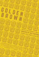plakat filmu Golden Brown