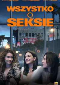 Plakat filmu Wszystko o seksie