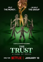 plakat filmu Zaufanie: Gra chciwości