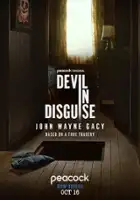 plakat - Devil in Disguise: John Wayne Gacy (2025)