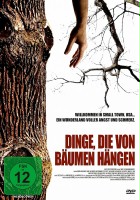 plakat filmu Things that Hang from Trees