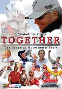 Plakat filmu Together: The Hendrick Motorsports Story