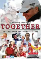 plakat filmu Together: The Hendrick Motorsports Story