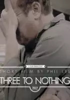 plakat filmu Three to Nothing