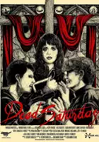 plakat filmu Dead Saturday