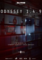 plakat filmu Odyssey 1.4.9