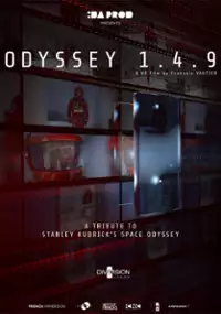 Plakat filmu Odyssey 1.4.9