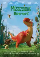 plakat filmu Mésozoïque Alternatif