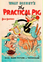plakat filmu Praktyczna świnka