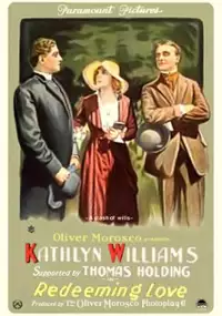Plakat filmu Redeeming Love
