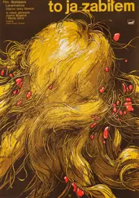 Plakat filmu To ja zabiłem