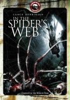 plakat filmu W pajęczej sieci