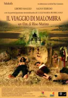plakat filmu Il viaggio di Malombra