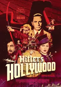 Plakat filmu Hitlers Hollywood