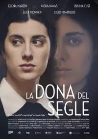 Plakat filmu Kobieta stulecia