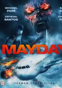 Plakat filmu Mayday