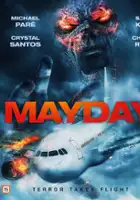 plakat filmu Mayday