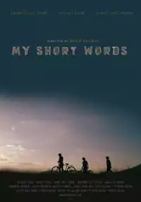 Plakat filmu Moja opowieść